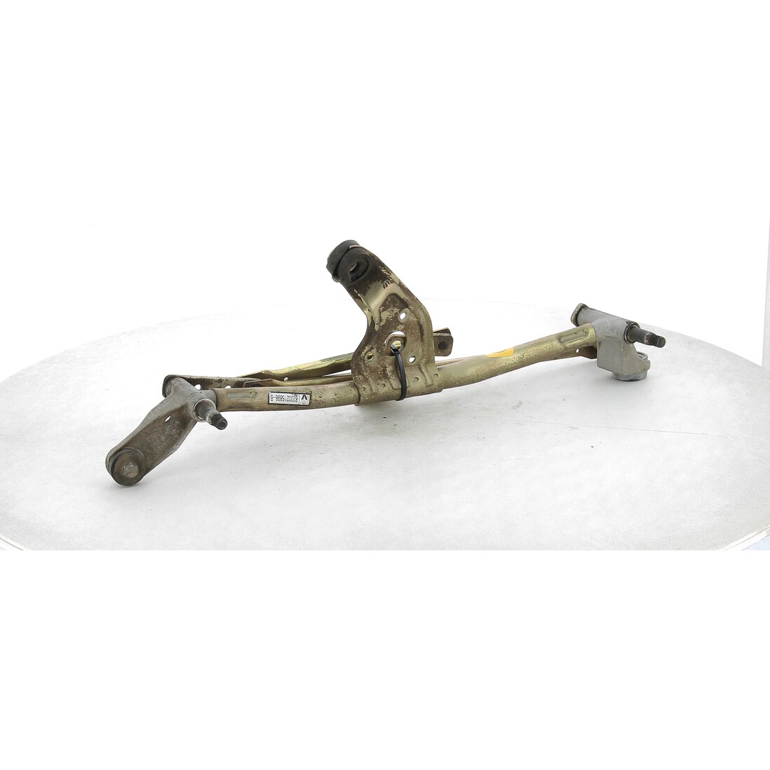 GPA-21-0006127 Renault MEGANE