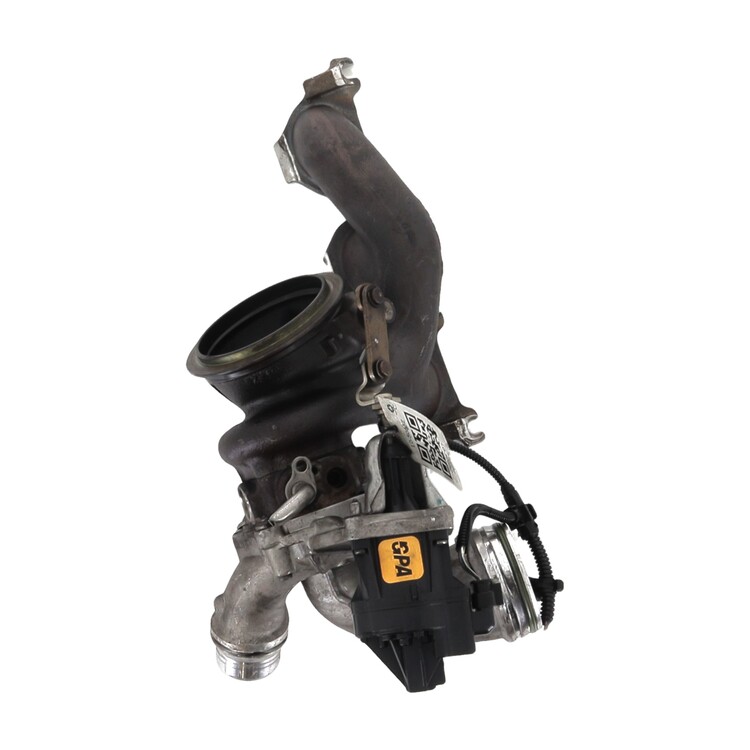 11 65 5 A14 819 BMW SERIE 2