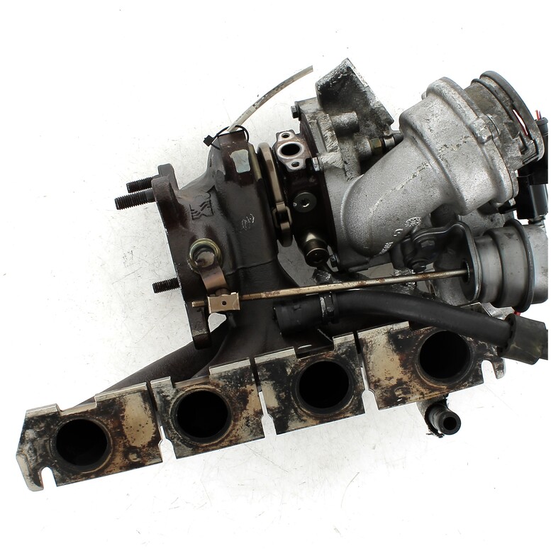 06F145702C Audi TT A3