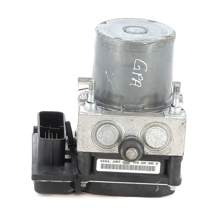 00004541WP Citroen C4 PICASSO GRAND C4 PICASSO