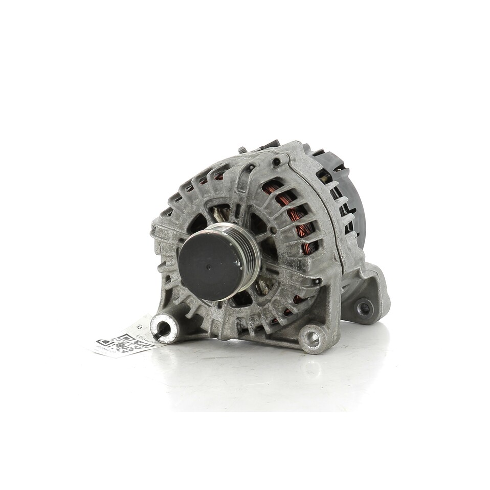 12 31 8519891 BMW SERIE 1