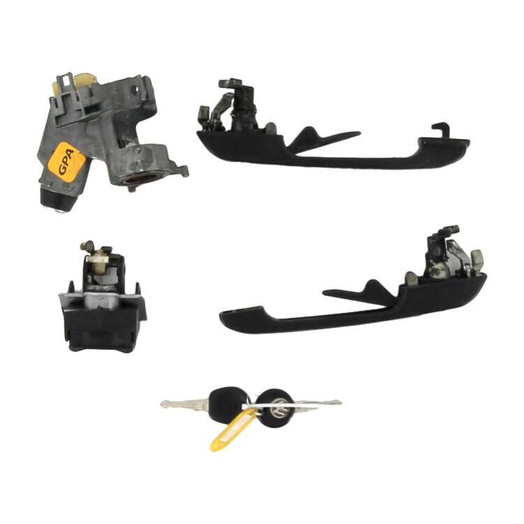 GPA-24-0033542 Volkswagen GOLF