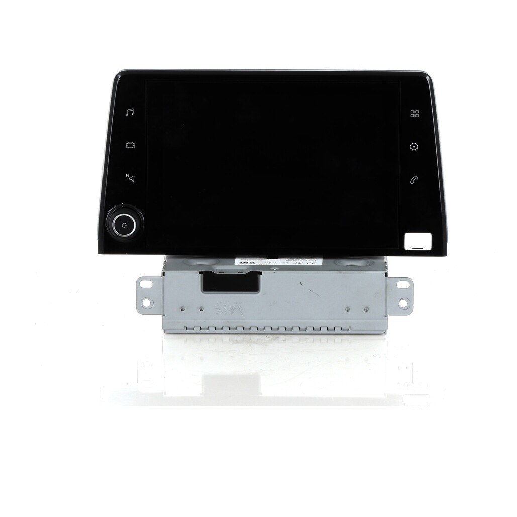 1690679380 Citroen BERLINGO