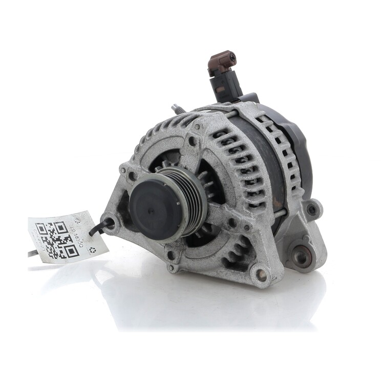 52083380 Jeep COMPASS RENEGADE