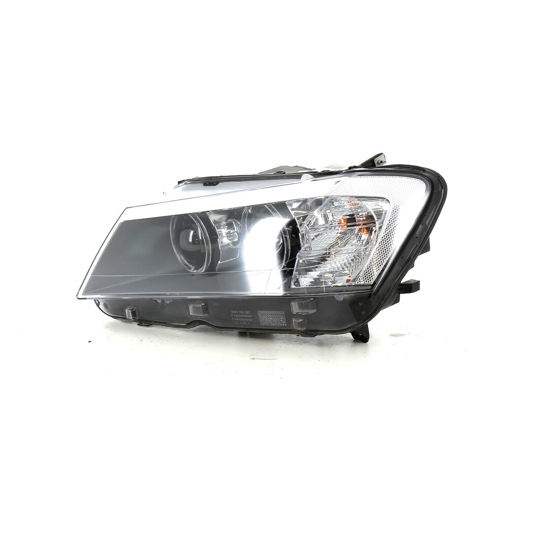 63 11 7276997 BMW X3