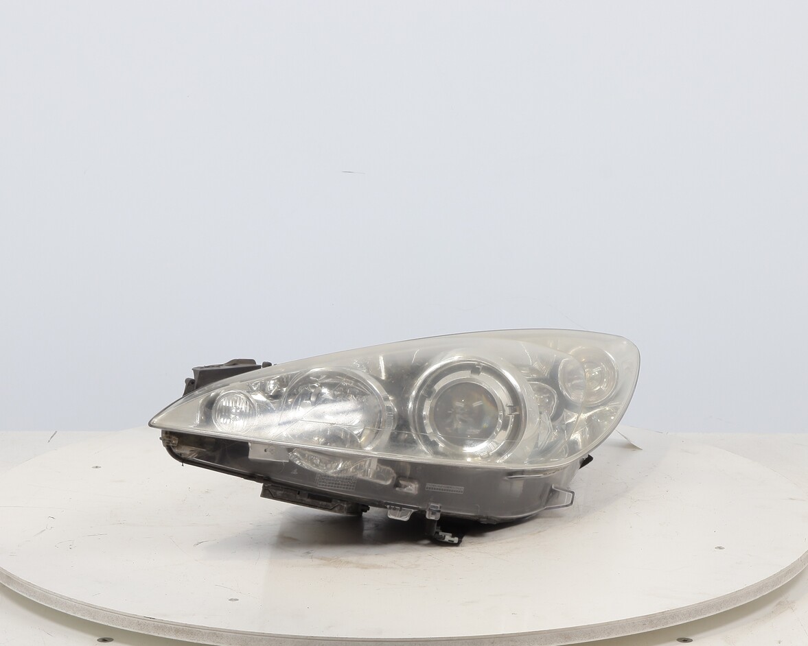 16 276 819 80 Peugeot 308 RCZ