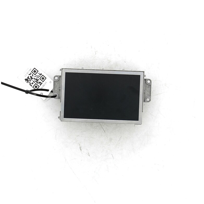 00006593F6 Citroen C5