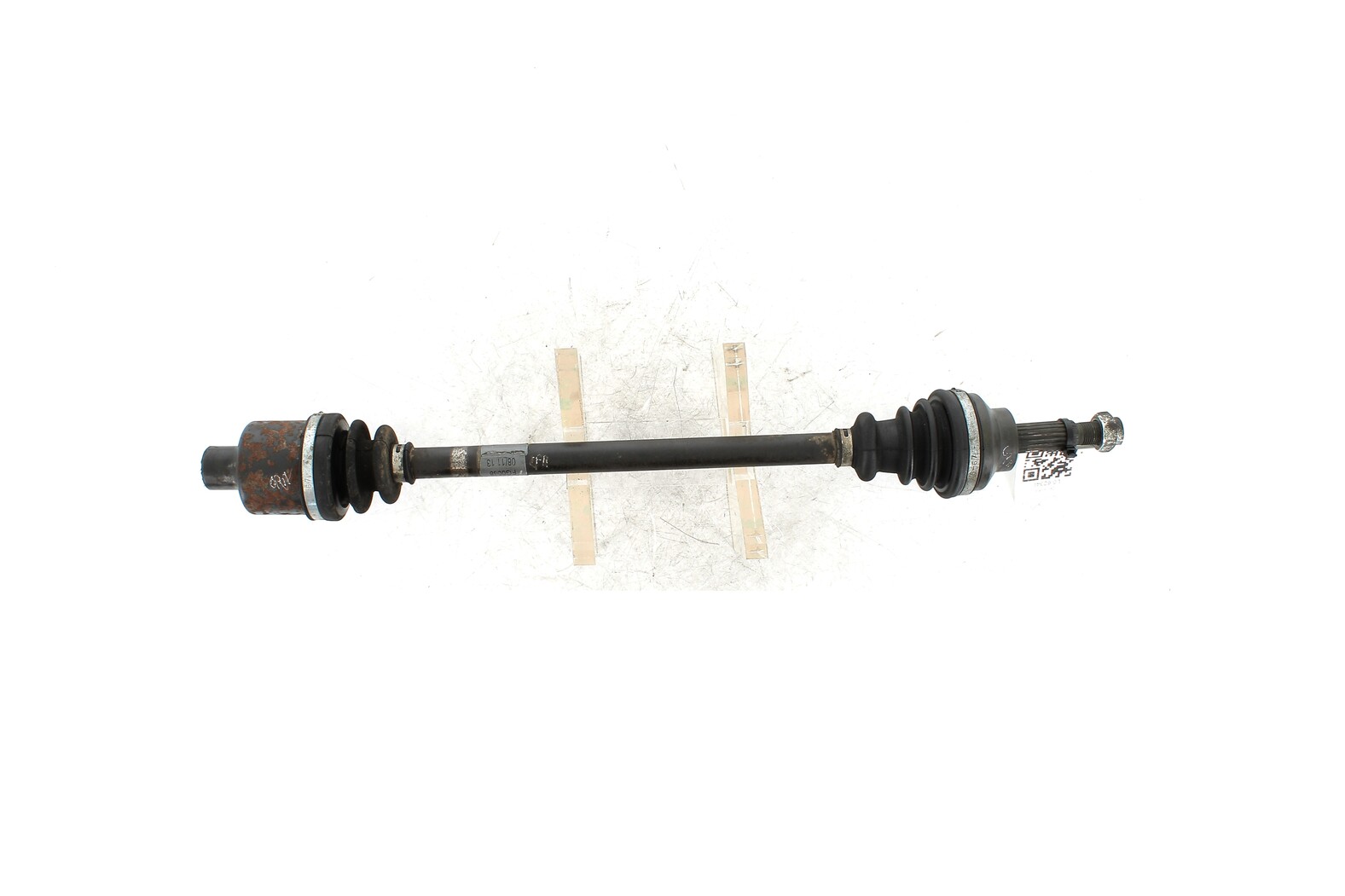GPA-23-0026360 Ligier IXO