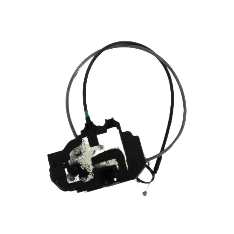 82500-JD90B Nissan QASHQAI