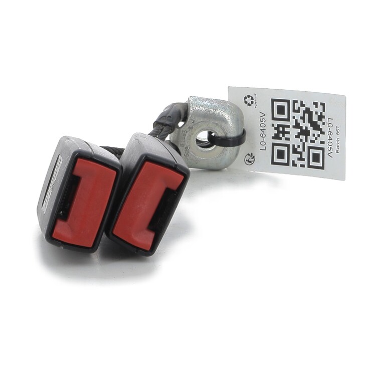 6Q0 857 488 E Volkswagen POLO