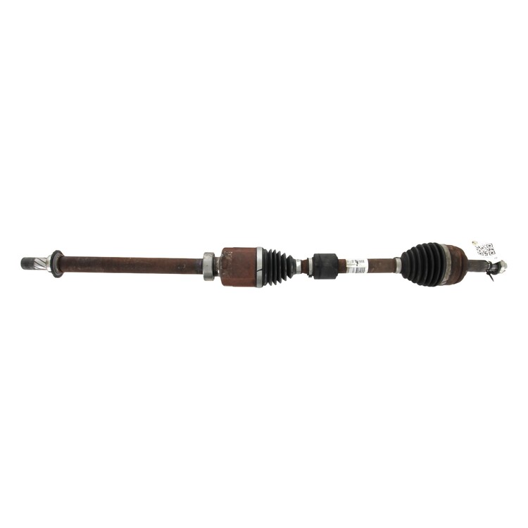 391001102R Dacia DUSTER