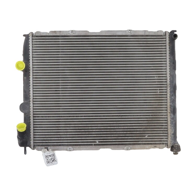 Radiateur d'eau occasion - Renault CLIO - 7700430648