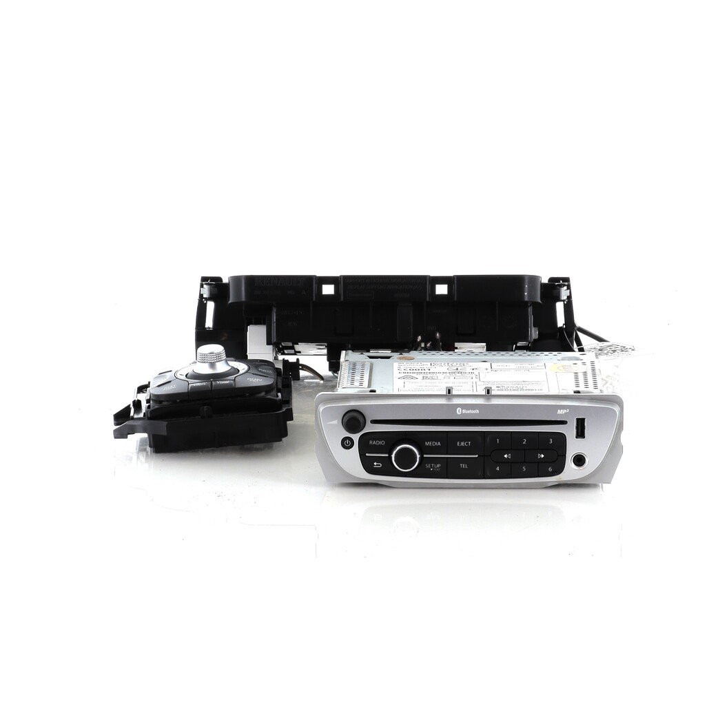 281159184R Renault MEGANE SCENIC