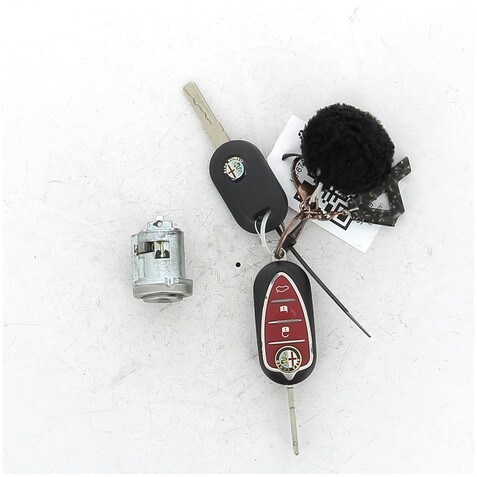 50545258 Alfa-Romeo MITO