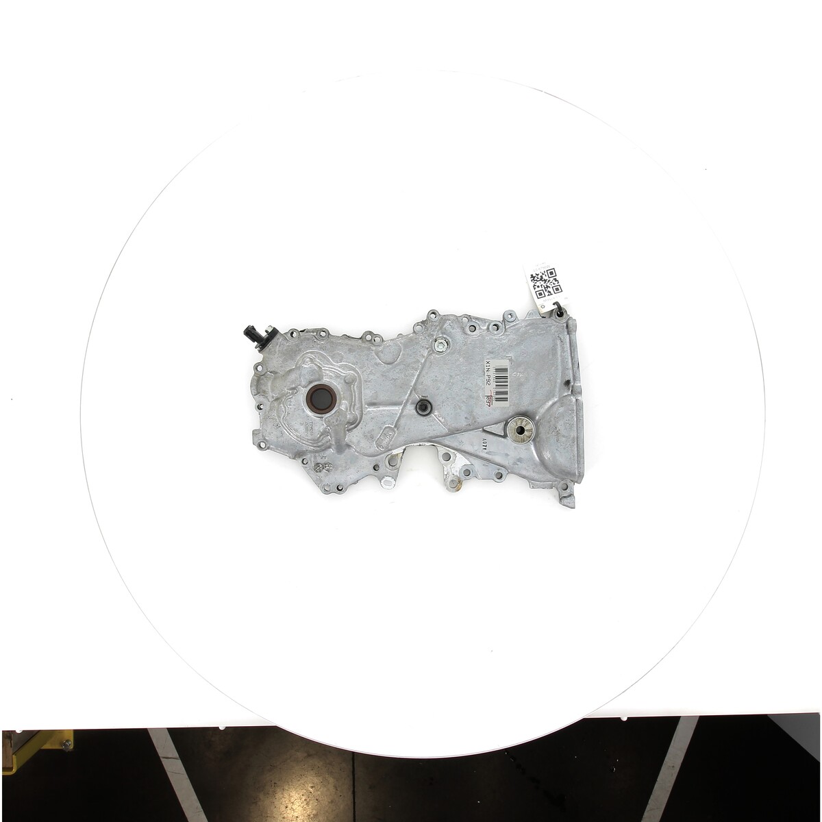 1510021072 Toyota YARIS