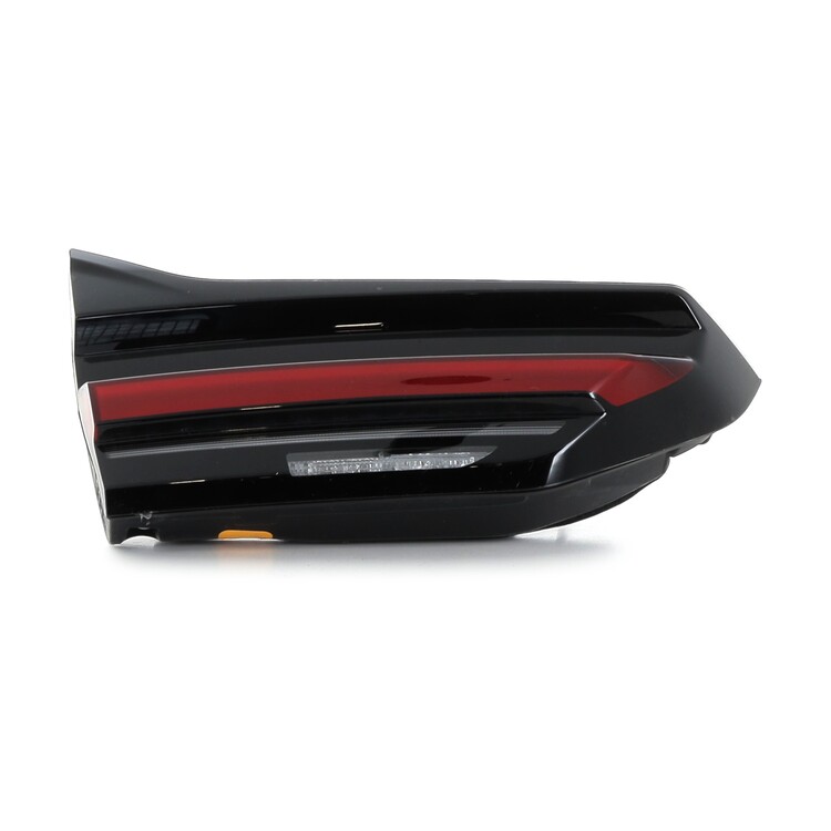 63 21 8493829 BMW SERIE 5 TOURING