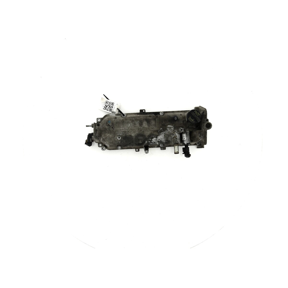 55269703 Fiat Lancia 500 YPSILON PANDA