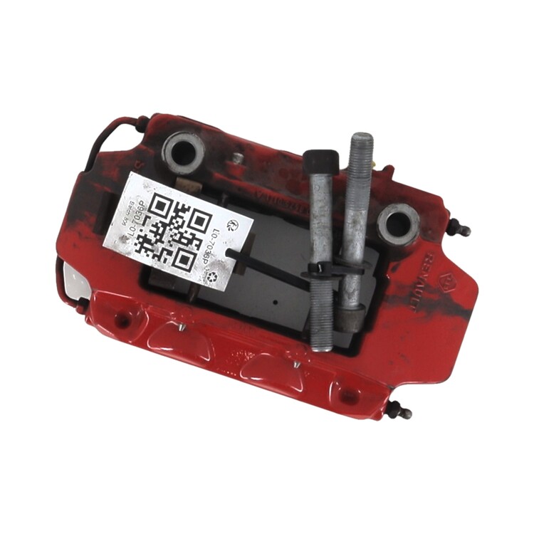 7701066290 Renault CLIO