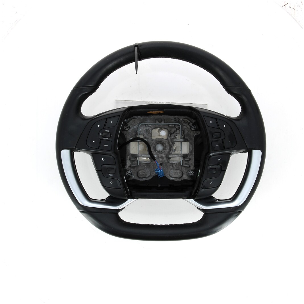 98170717ZD Citroen C4 SPACETOURER C4 PICASSO GRAND C4 PICASSO