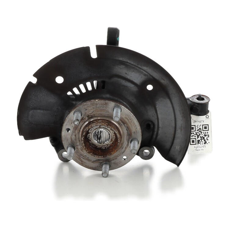 400142357R Renault ARKANA