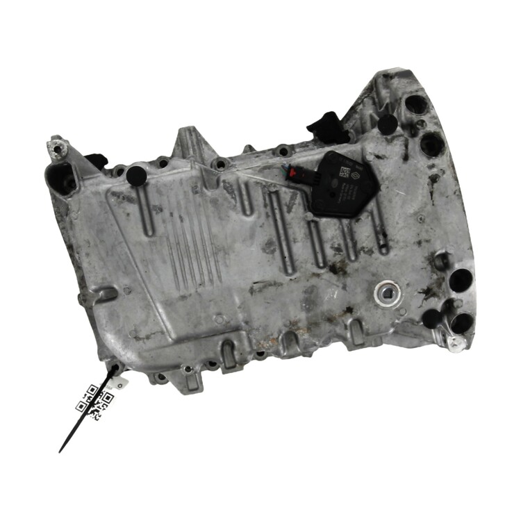 111112611R Renault TRAFIC