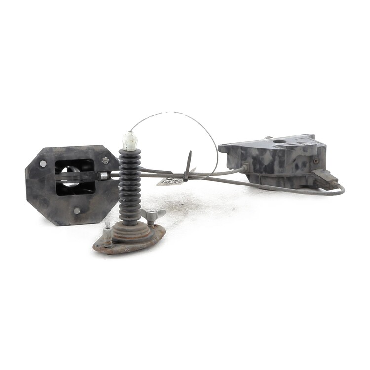 1608304580 Citroen Peugeot NEMO BIPPER