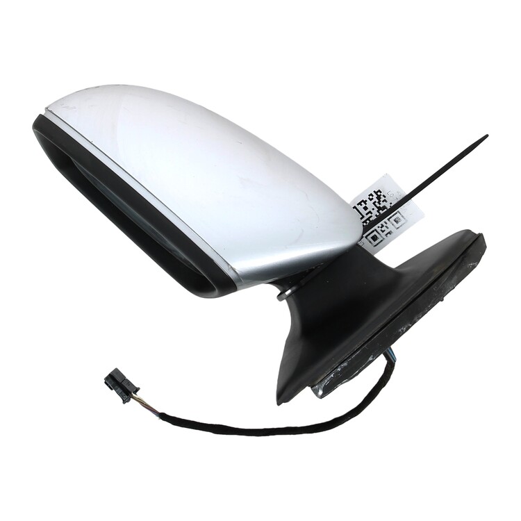 5JB857507C 9B9 Seat Skoda TOLEDO RAPID