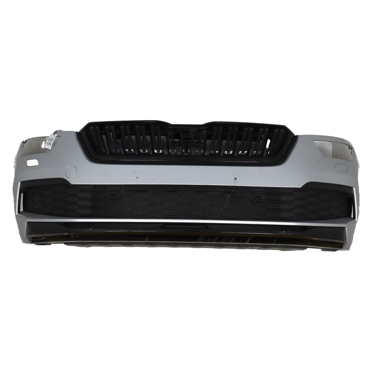 658807221A Skoda KAMIQ