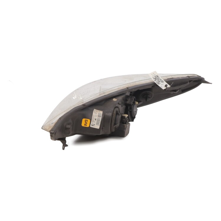 6206 P3 Peugeot 206 +