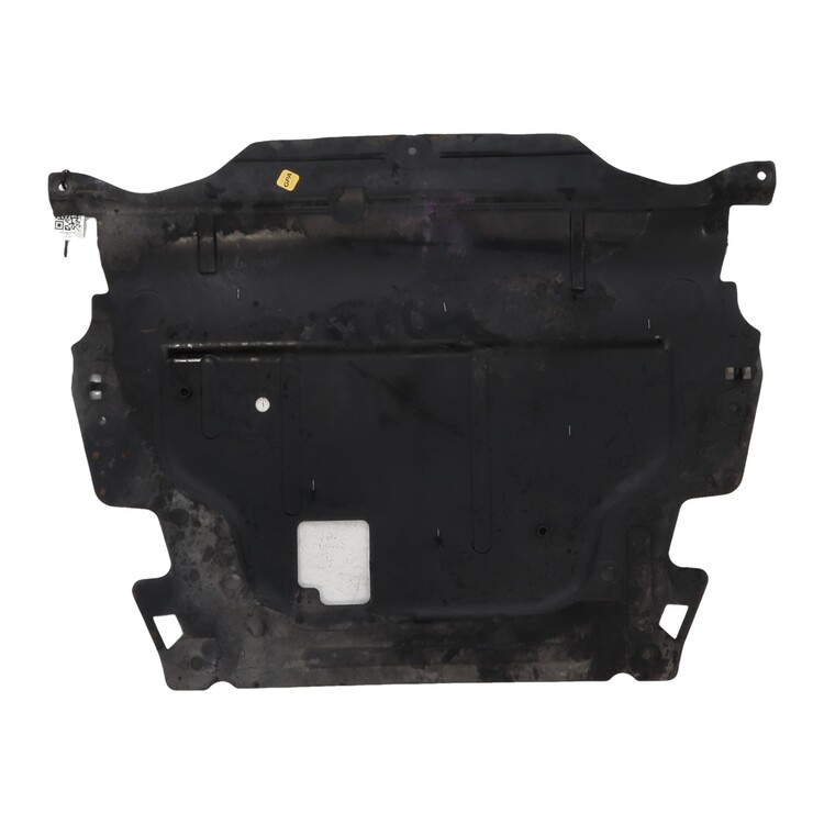 1682940 Ford S-MAX MONDEO