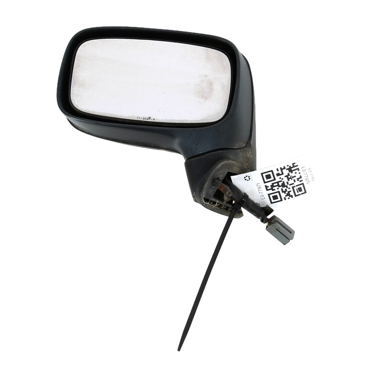 GPA-24-0032437 Ford MUSTANG