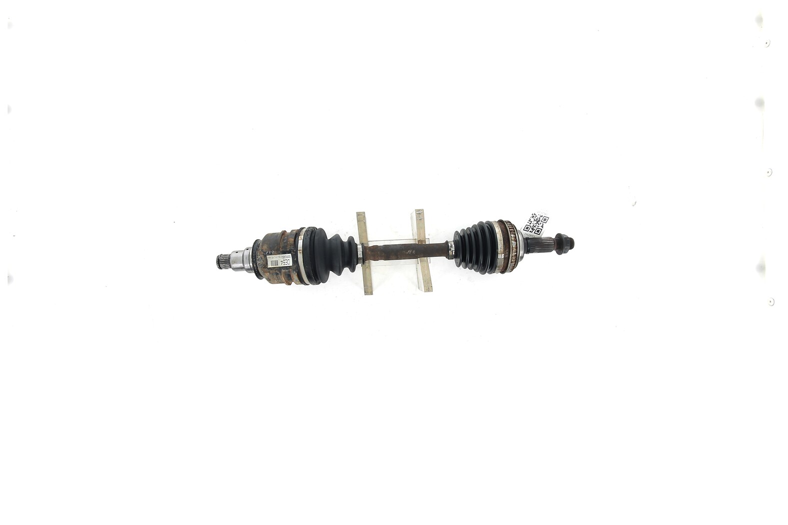4342042023 Toyota RAV4