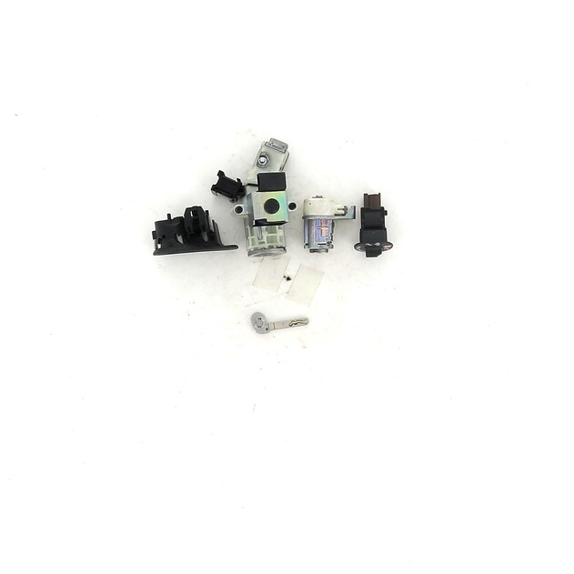 A4537608800 Smart FORTWO