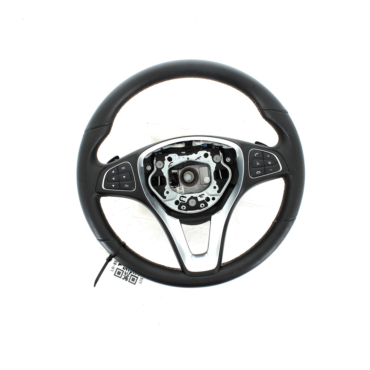 09946026029E38 Mercedes CLASSE GLA