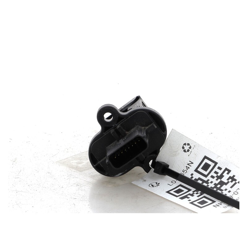 Mass Air Flow (MAF) sensor used Opel ASTRA 55498433 GPA