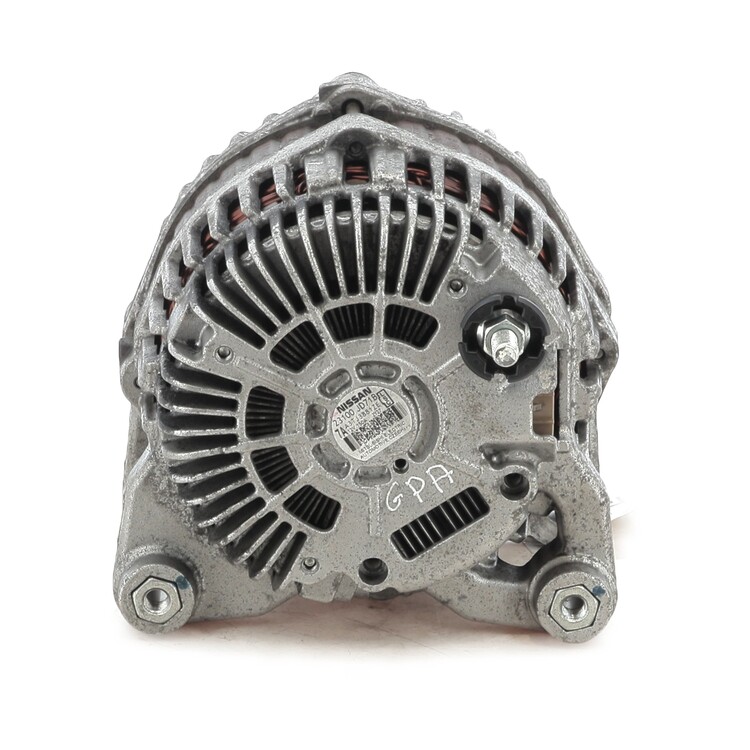 23100-JD71B- Nissan QASHQAI +2 QASHQAI