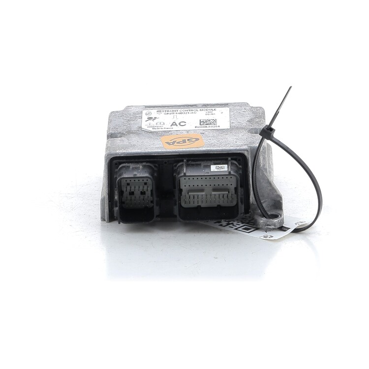 2010782 Ford TRANSIT CUSTOM