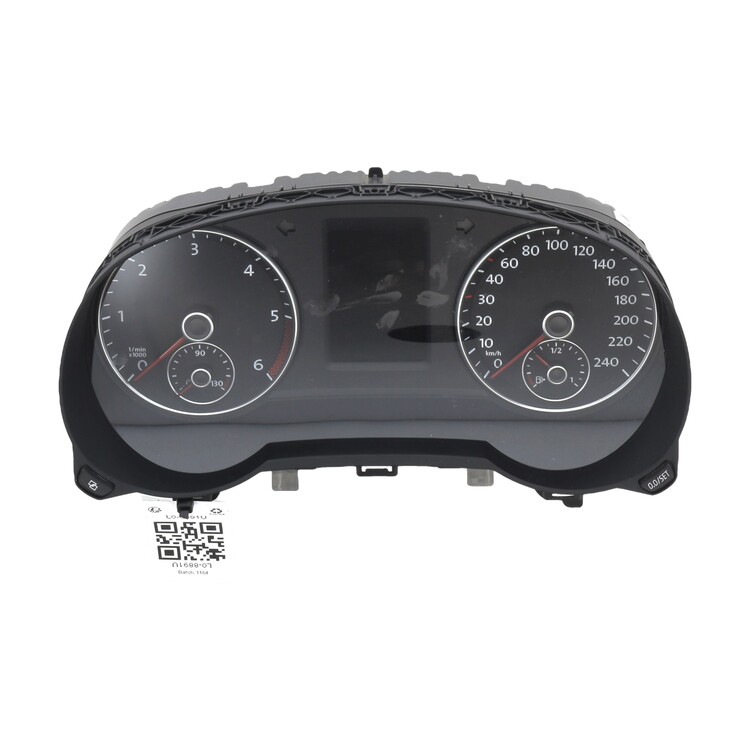 Odometer used - Seat ALHAMBRA - 7N5920860G