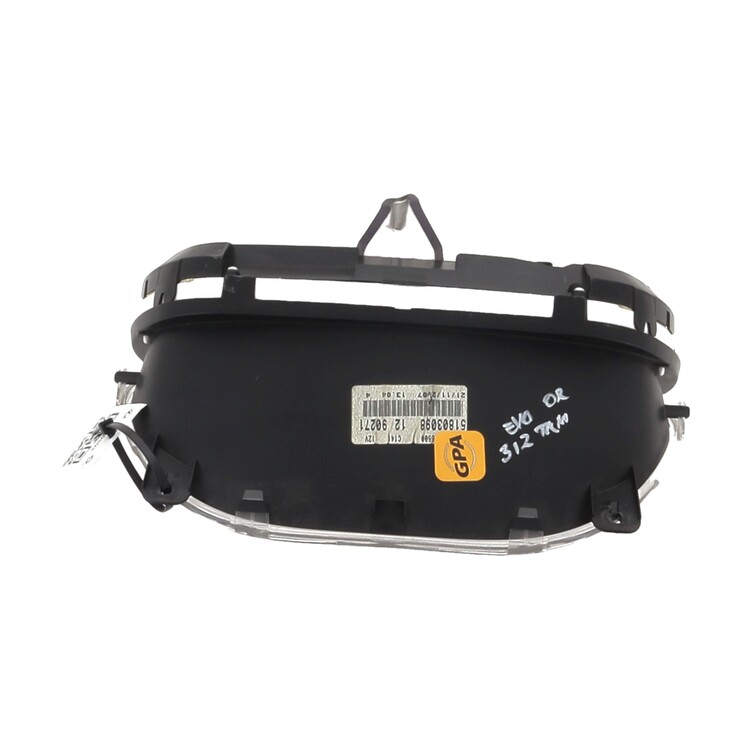 51818508 Fiat GRANDE PUNTO