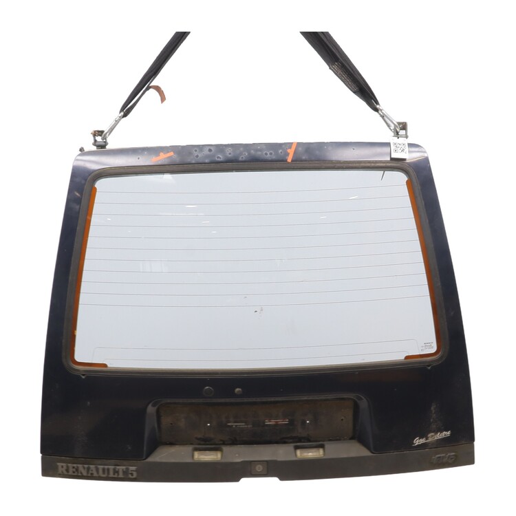 7751465392 Renault SUPER 5