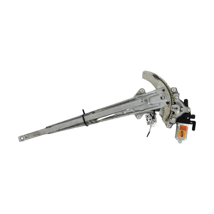 8-98152-286-0 Isuzu TF PLATEAU D-MAX CREW CAB