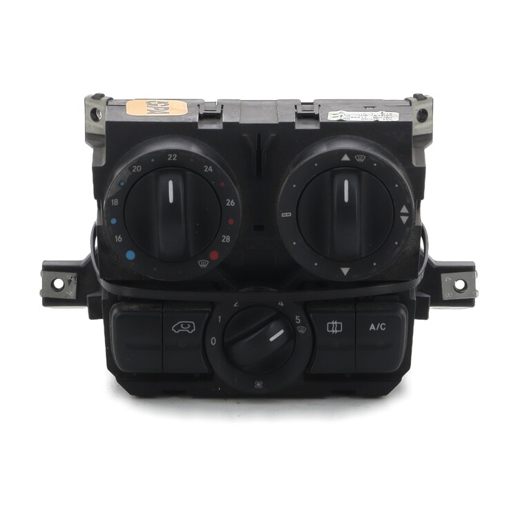 6399061400 Mercedes VITO VITO COMPACT