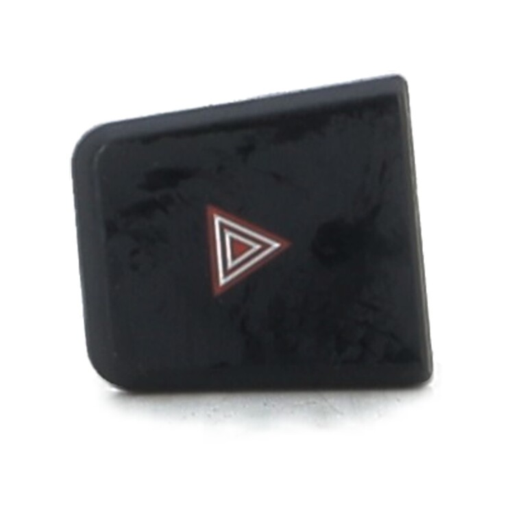 Warning switch used - Toyota C-HR - 84332F4100