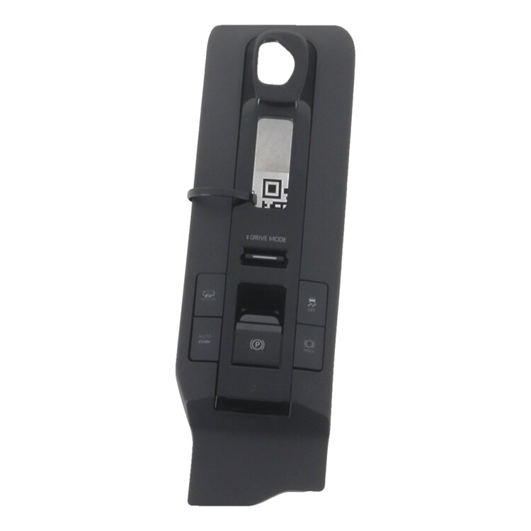 Bouton de frein à main occasion - Toyota C-HR - 84390F4430