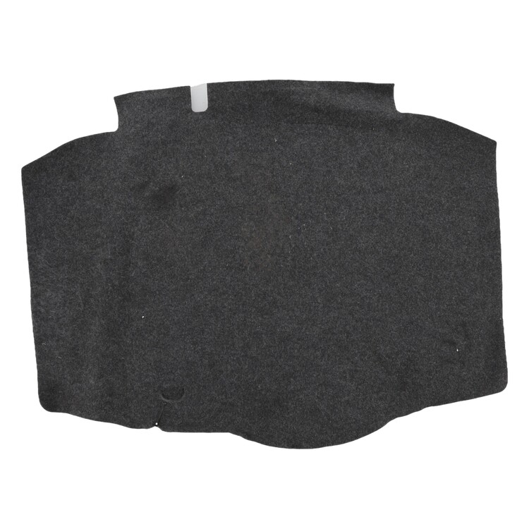 Garniture / Tapis de coffre occasion - Seat IBIZA - 6F0863463J 1BS