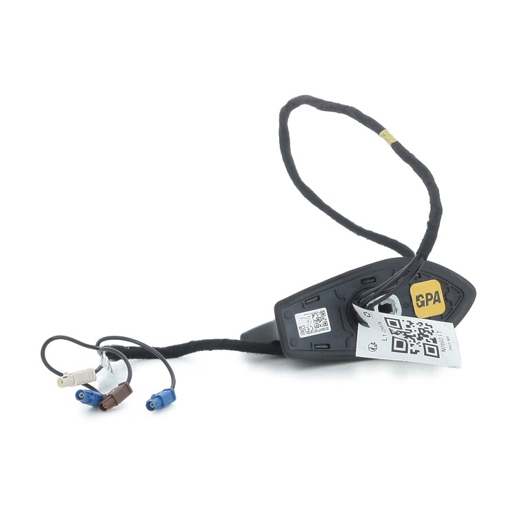 282169284R Renault Dacia CAPTUR SANDERO