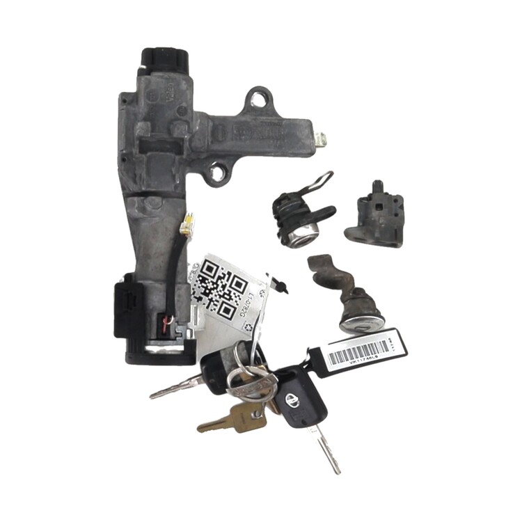 K9810-4X32B- Nissan NAVARA NAVARA PICKUP