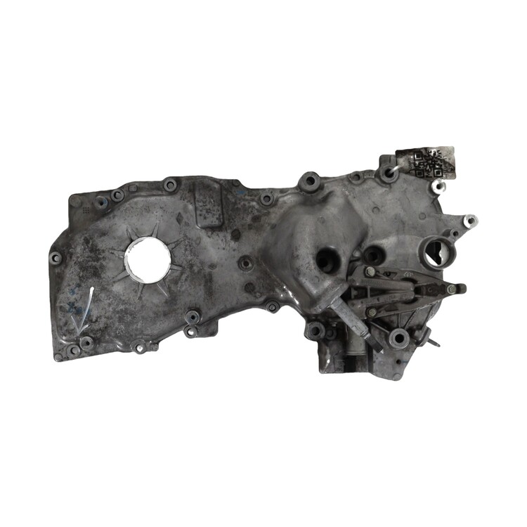 135026939R Renault TWINGO