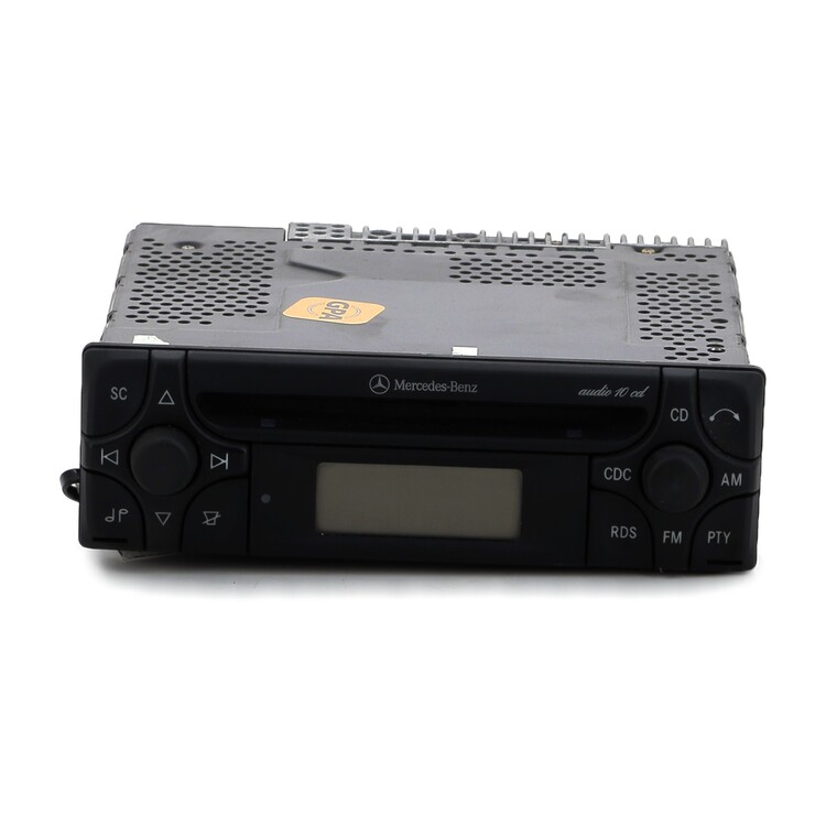 A 170 820 03 86 Mercedes CLASSE ML