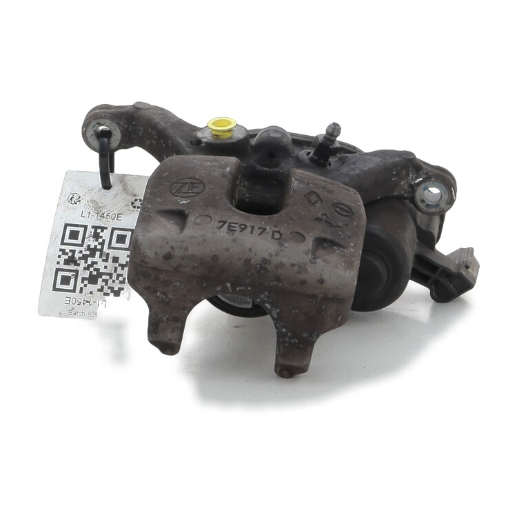 44001-6RA0B Nissan QASHQAI